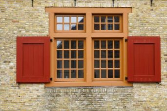 Régi ablak cseréje