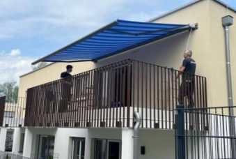 árnyékolástechnika